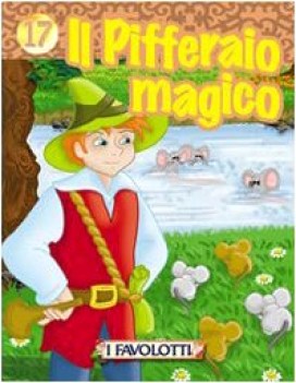 pifferaio magico (favolotti)