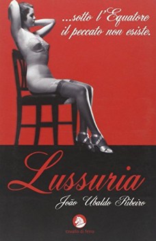 lussuria