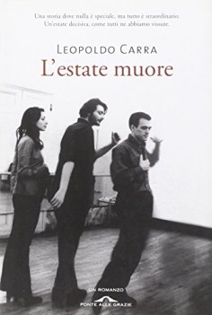 ESTATE MUORE