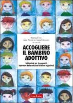 accogliere il bambino adottivo