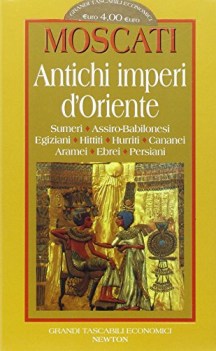 antichi imperi d\'oriente