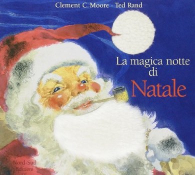 magica notte di natale