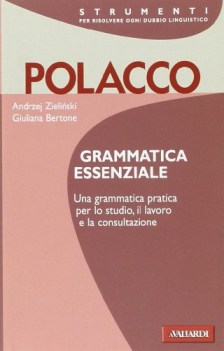 grammatica polacca