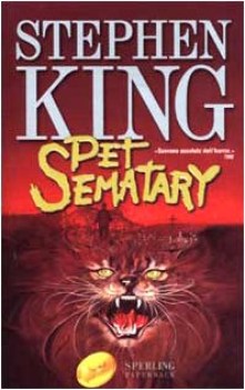 pet sematary