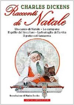 racconti di natale