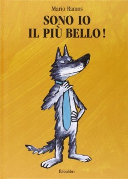 sono io il piu bello!