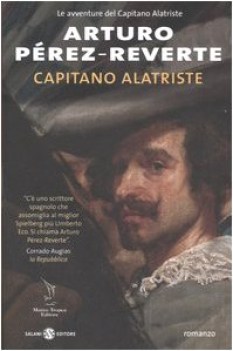 capitano alatriste