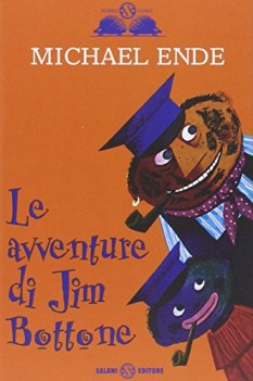 avventure di jim bottone