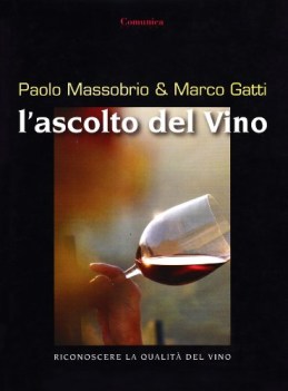 ascolto del vino