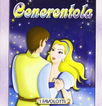 cenerentola   (favolotti)