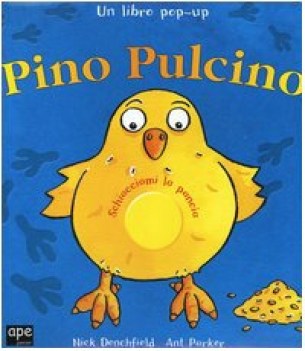 pino pulcino