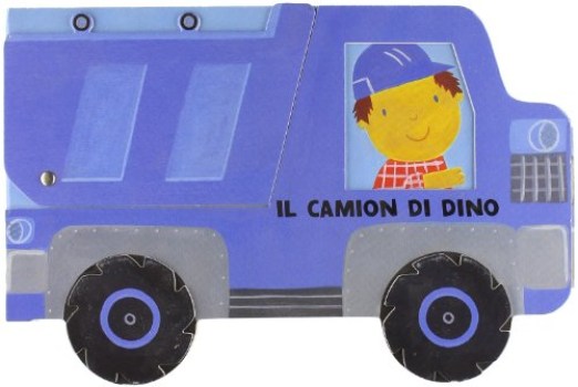 camion di dino