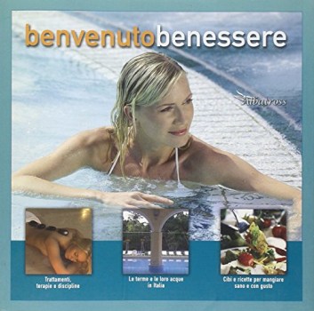 benvenuto benessere        (albatross)