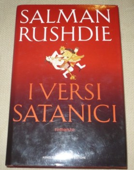 versi satanici