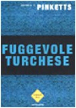 fuggevole turchese FC06