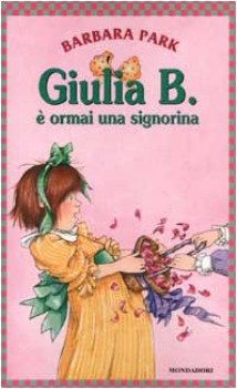 giulia b e\' ormai una signorina fc