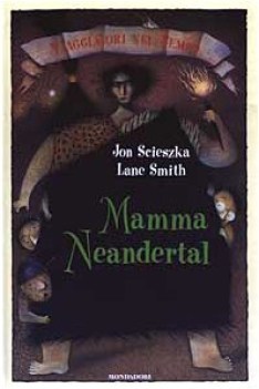 mamma neandertal