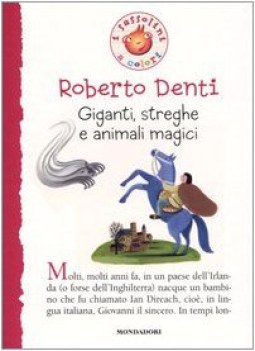 giganti streghe e animali magici fc