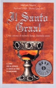 santo graal