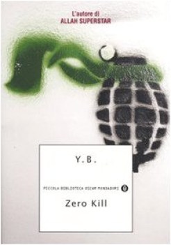 zero kill