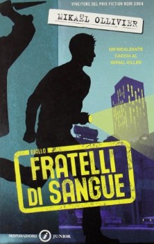 fratelli di sangue