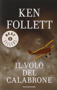 volo del calabrone