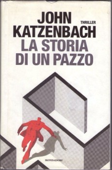 storia di un pazzo