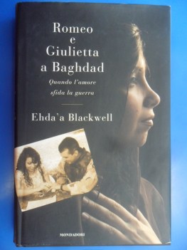 Romeo e giulietta a baghdad