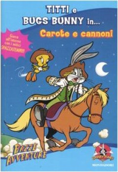 carote e cannoni