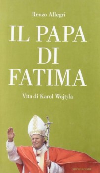 papa di fatima