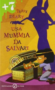 mummia da salvare