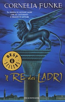 re dei ladri