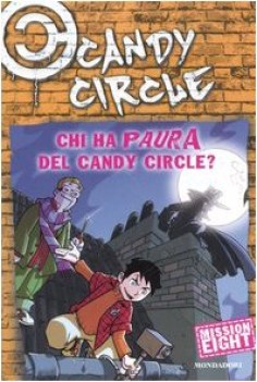 chi ha paura del candy circle?