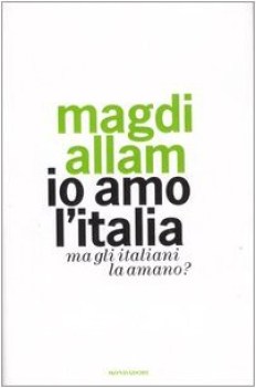 io amo l\'italia