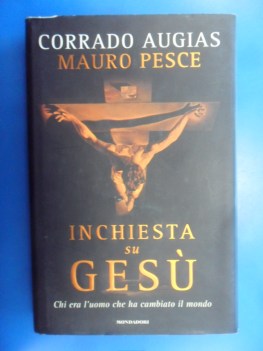 inchiesta su gesu chi era l uomo che ha cambiato il mondo