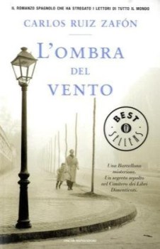 ombra del vento