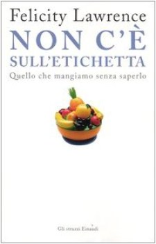 non c\' sull\'etichetta