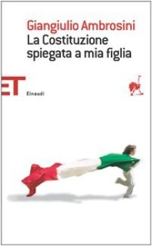 costituzione spiegata a mia figlia fc