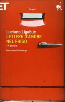 lettere d\'amore nel frigo