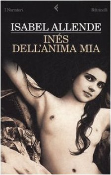 ines dell\'anima mia