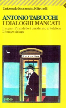 dialoghi mancati