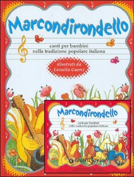 marcondirondello