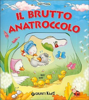 brutto anatroccolo