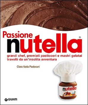 passione nutella