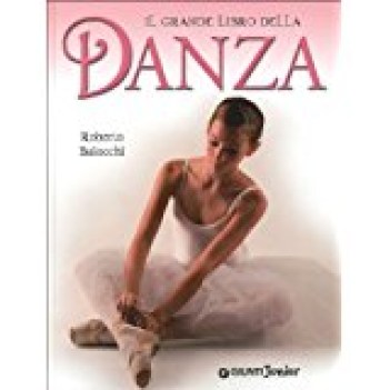 grande libro della danza