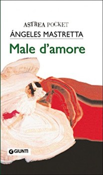 male d\'amore (astrea pocket)