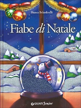 fiabe di natale