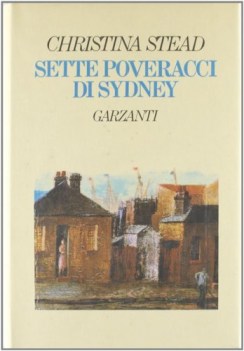 sette poveracci di sydney