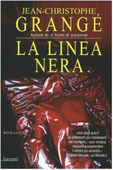 linea nera