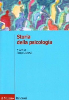 storia della psicologia